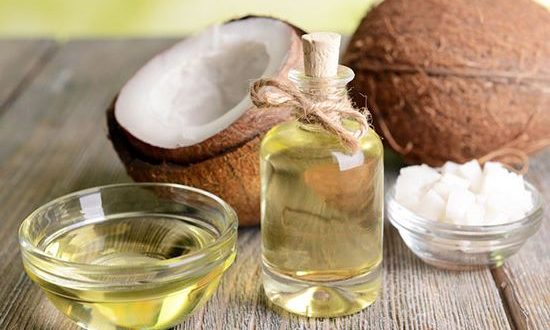 Virgin Coconut Oil Untuk berbagai macam penyakit