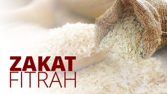 Membayar Zakat!!! Bagaimana Jika Kita Lupa