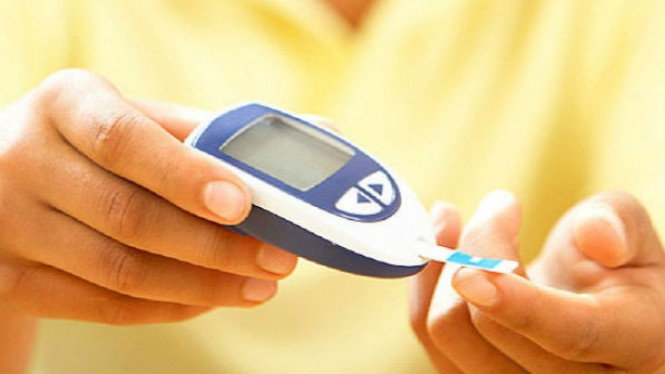 Beras Coklat Untuk diabetes 2