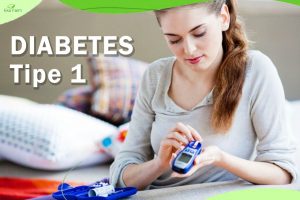 Diabetes tipe 1