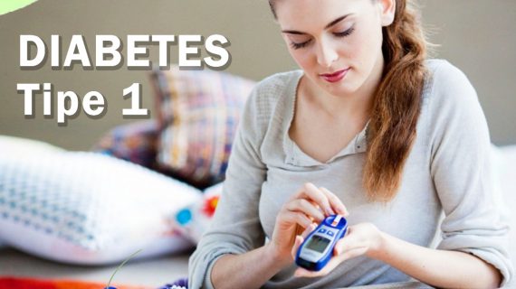 Diabetes Tipe 1 !!!Nasib Perempan diujung Tanduk