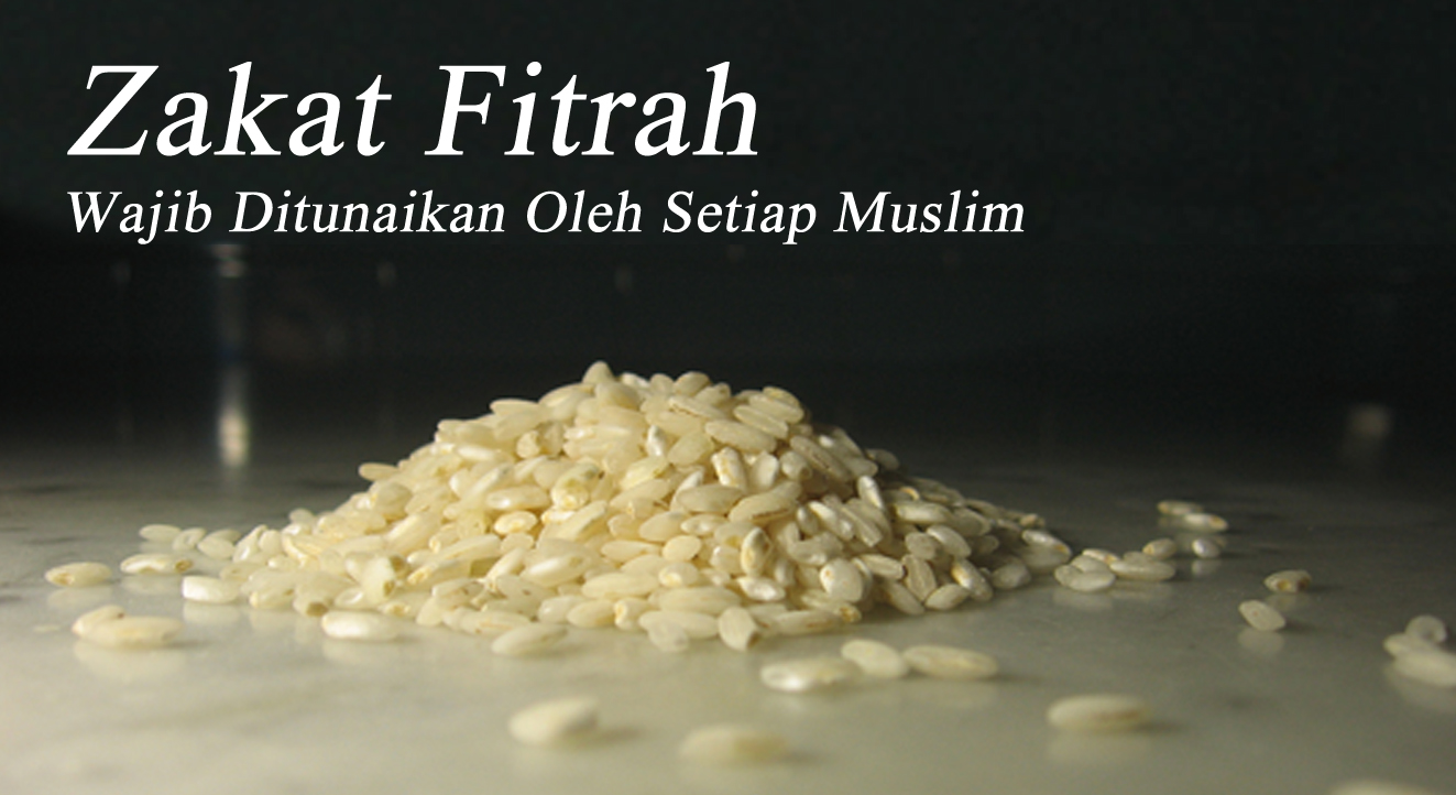 Zakat Archives – Jual Beras Organik