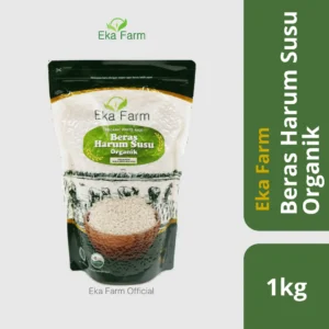 beras mentik wangi susu ekafarm