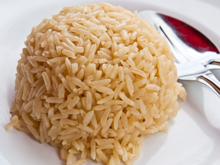 Ambil Semangkuk Brown Rice, Lihat dan Rasakan Kandungannya