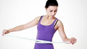 Beras Diet Organik
