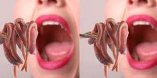 Saya Pernah Pingsan Karena Diet Hanya Satu kali Makan