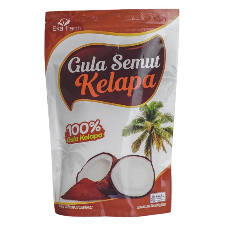 gula semut 200gr