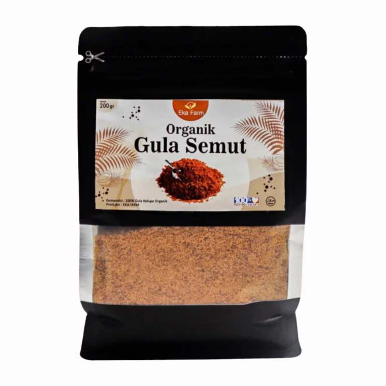 gula semut 500 gr