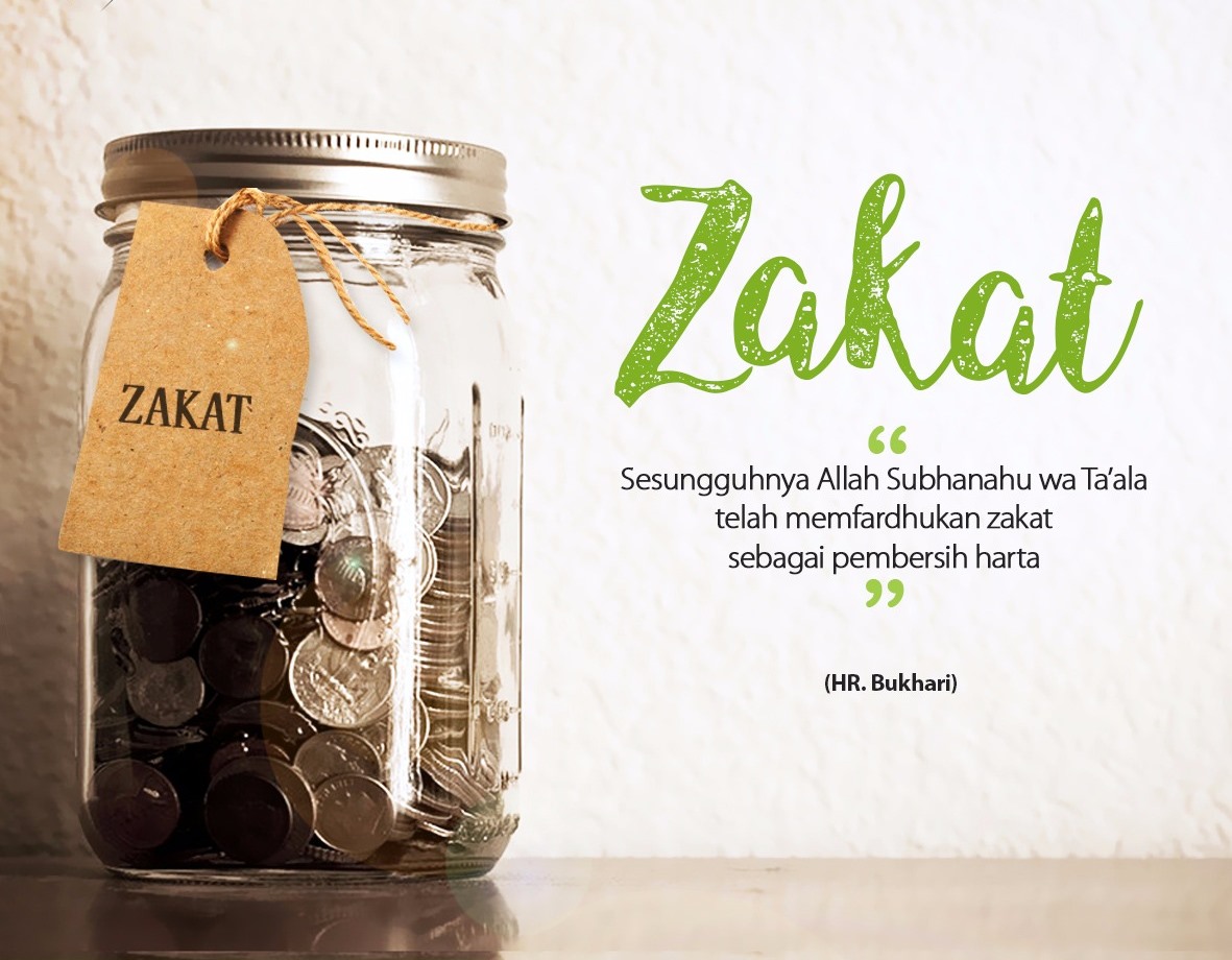 Panduan Zakat Fitrah