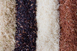 Beras Coklat vs Beras Merah. Mana Yang Lebih Baik ?