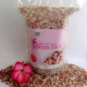Mengenal Beras Diet Lebih Dekat