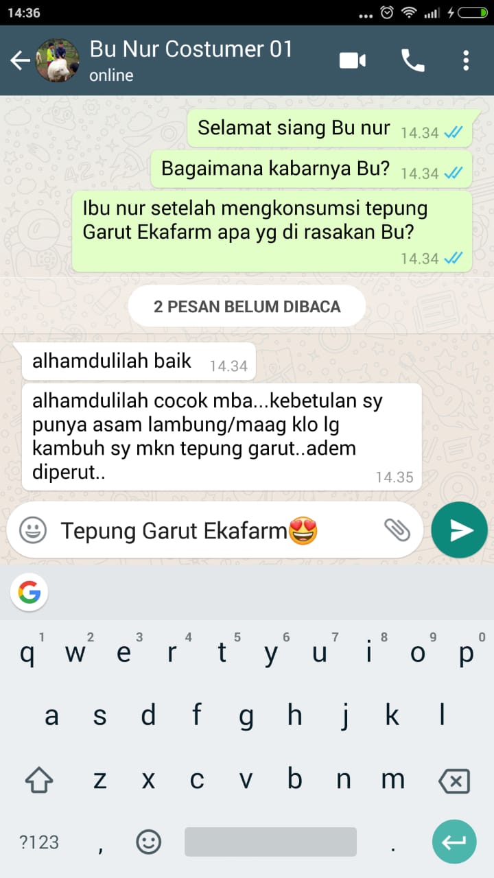 garut 1