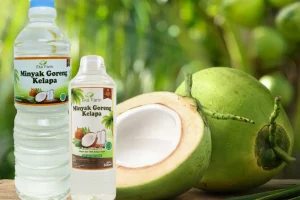 14 Perbedaan Minyak Goreng Kelapa Murni dan Kelapa Sawit