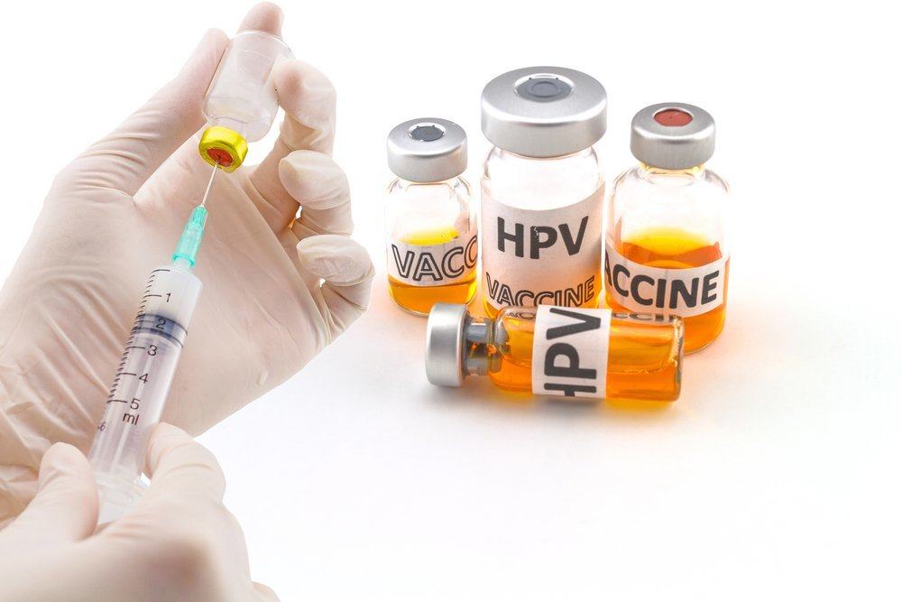 Seberapa Ampuh Vaksin HPV untuk Mencegah Kanker Serviks?
