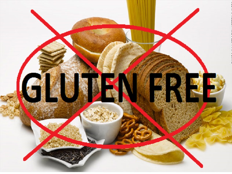 Apa Yang Dimaksud Diet Bebas Gluten?- Grosir Beras Organik