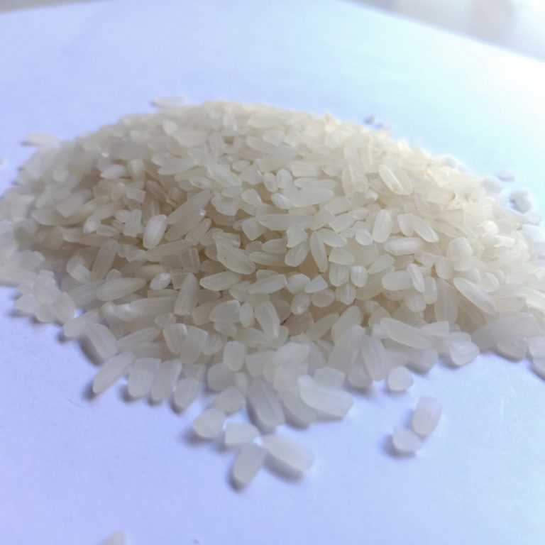 supplier beras organik rajalele