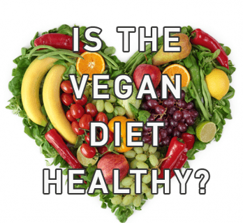 Cara Diet Enak Ala Diet Vegan