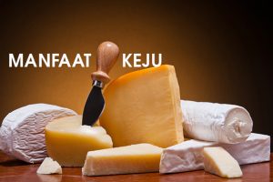 Selain Lezat, Keju Mozzarella Punya Segudang Manfaat