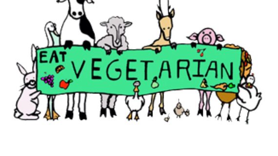 Anda Vegetarian? Inilah Manfaatnya