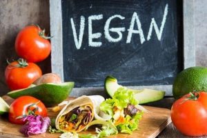 Anda Vegan? Kenali Manfaat dan Resiko nya