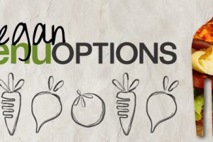 Rekomendasi Menu Makanan Vegan Selama 7 Hari