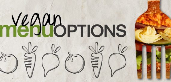 Rekomendasi Menu Makanan Vegan Selama 7 Hari
