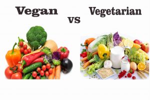 Jangan Salah! Ternyata Vegan vs Vegetarian Itu Beda