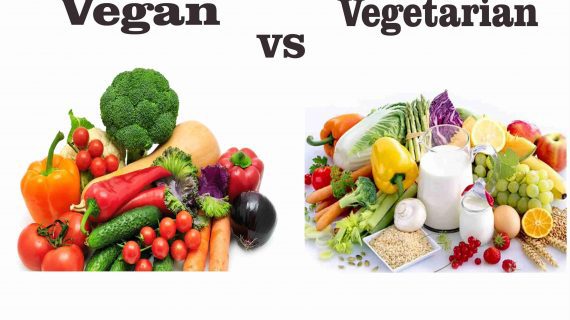 Jangan Salah! Ternyata Vegan vs Vegetarian Itu Beda