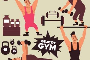 Hal Yang Harus Di Hindari Saat Gym