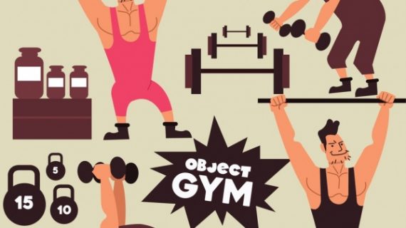 Hal Yang Harus Di Hindari Saat Gym