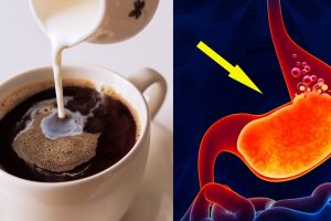 Tips Menikmati Kopi Bagi Penderita Maag