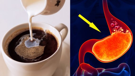 Tips Menikmati Kopi Bagi Penderita Maag