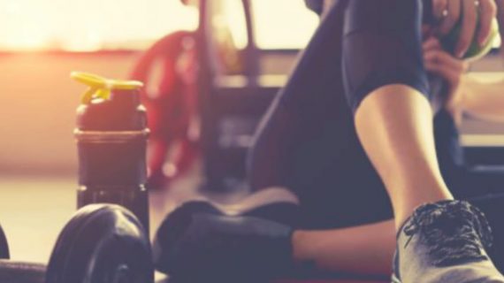 Manfaat Fitness Gym Untuk Tubuh Anda