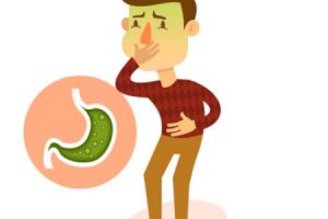 Apasih Penyakit Maag, Cek Gejala dan Penyebab Yuk