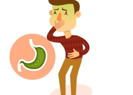 Apasih Penyakit Maag, Cek Gejala dan Penyebab Yuk