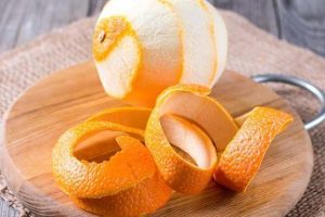 Manfaatkan Kulit Jeruk Sebagai Obat Jerawat Anda