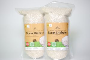NASI YANG AMAN UNTUK PENDERITA DIABETES?