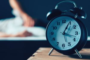 Penyebab Seseorang Mengalami Insomnia