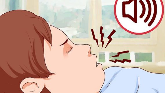 Hati-hati! Dengkuran di Malam Hari Bisa Sebabkan Penyakit Jantung Pada Wanita