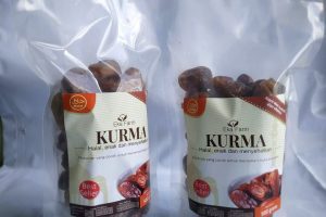 Harus Tahu! Manfaat Kurma Bagi Kesehatan
