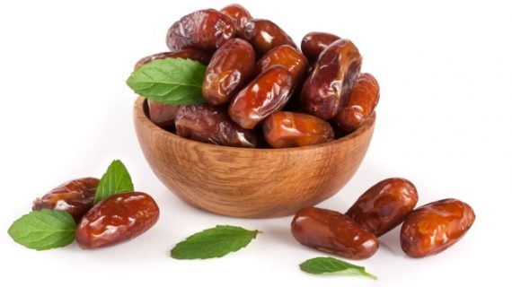 Kurma Kering Vs Kurma Segar, Mana yang Lebih Bernutrisi?