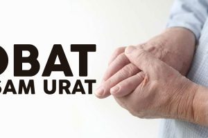Beras Hitam Mampu Mengatasi Penyakit Asam Urat
