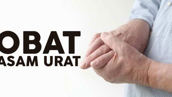 Beras Hitam Mampu Mengatasi Penyakit Asam Urat