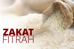 Wajib Tau, Doa Ketika Menerima Zakat