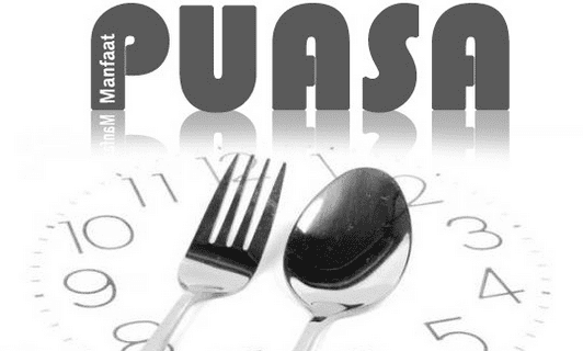 Perlu Diketahui: Manfaat Puasa Ramadhan Bagi Kesehatan Tubuh