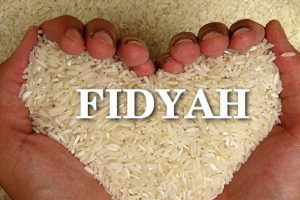 Kenali Yang Wajib Membayar Fidyah, Serta Tata Cara Membayarnya