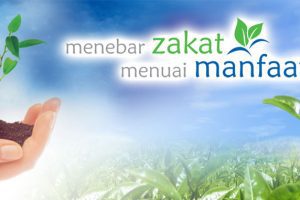 Manfaat Zakat Fitrah Dalam Ketentuan Islam