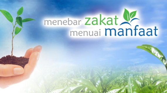 Manfaat Zakat Fitrah Dalam Ketentuan Islam