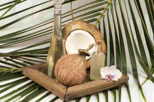 Khasiat Virgin Coconut Oil Untuk Kesehatan