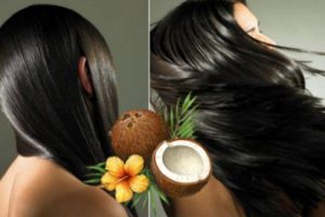 Khasiat VCO untuk Kesehatan Rambut dan Kulit Kepala